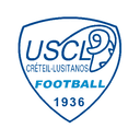 Logo US Créteil-Lusitanos