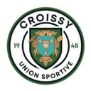 Logo US Croissy