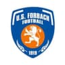 Logo US Forbach