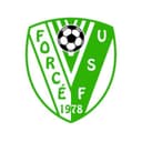 Logo US Forcé Football