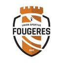 Logo US Fougères