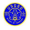 Logo US Givry-Saint Désert