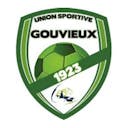 Logo US Gouvieux Football