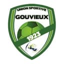 Logo US Gouvieux Football