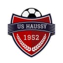 Logo US Haussy