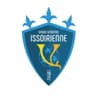 Logo US Issoire Football