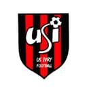 Logo US Ivry Football