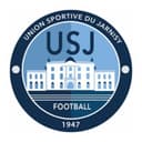 Logo US Jarny Football