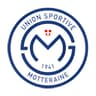 Logo US La Motte Servolex