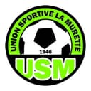 Logo US La Murette