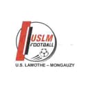 Logo US Lamothe-Mongauzy