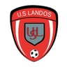 Logo US Landos Football