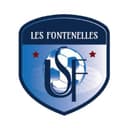 Logo US Les Fontenelles