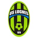 Logo US Lognes Football