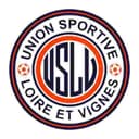 Logo US Loire et Vignes Football