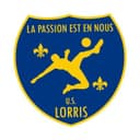 Logo US Lorris