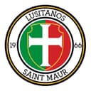 Logo US Lusitanos Saint-Maur