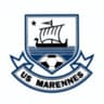 Logo US Marennes