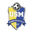 Logo US Marquette Football