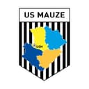 Logo US Mauzé-sur-le-Mignon Football