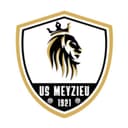 Logo US Meyzieu Football