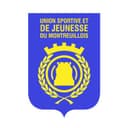 Logo US Montreuil Football