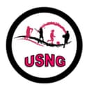 Logo US Nord Gironde Football