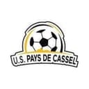 Logo US Pays de Cassel