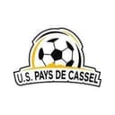 Logo US Pays de Cassel