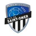 Logo US Pays de Saint-Omer