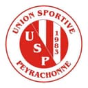 Logo US Pérenchies