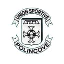 Logo US Polincove Football