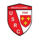 Logo US Réalville Cayrac