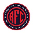 Logo US Roissy-en-Brie Football