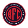 Logo US Roissy-en-Brie Football