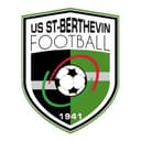 Logo US Saint-Berthevin Football