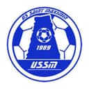 Logo US Saint Maximin Football
