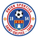Logo US Saint-Sulpice Football