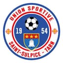 Logo US Saint-Sulpice Football