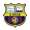 Logo US Sainte-Marie