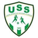 Logo US Savigné-l'Évêque