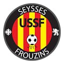Logo US Seysses Frouzins Football
