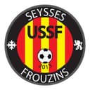 Logo US Seysses Frouzins Football