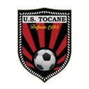 Logo US Tocane Football