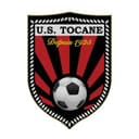 Logo US Tocane Football