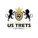 Logo US Trets Football