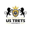 Logo US Trets Football