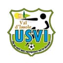 Logo US Val d'Issole