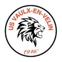 Logo US Vaulx-en-Velin