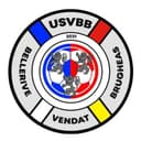 Logo US Vendat Bellerive Brugheas